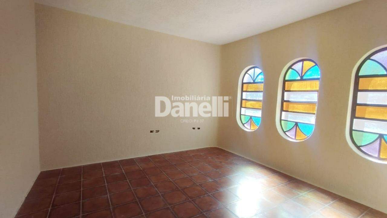 Casa para aluguel no Vila São José: 