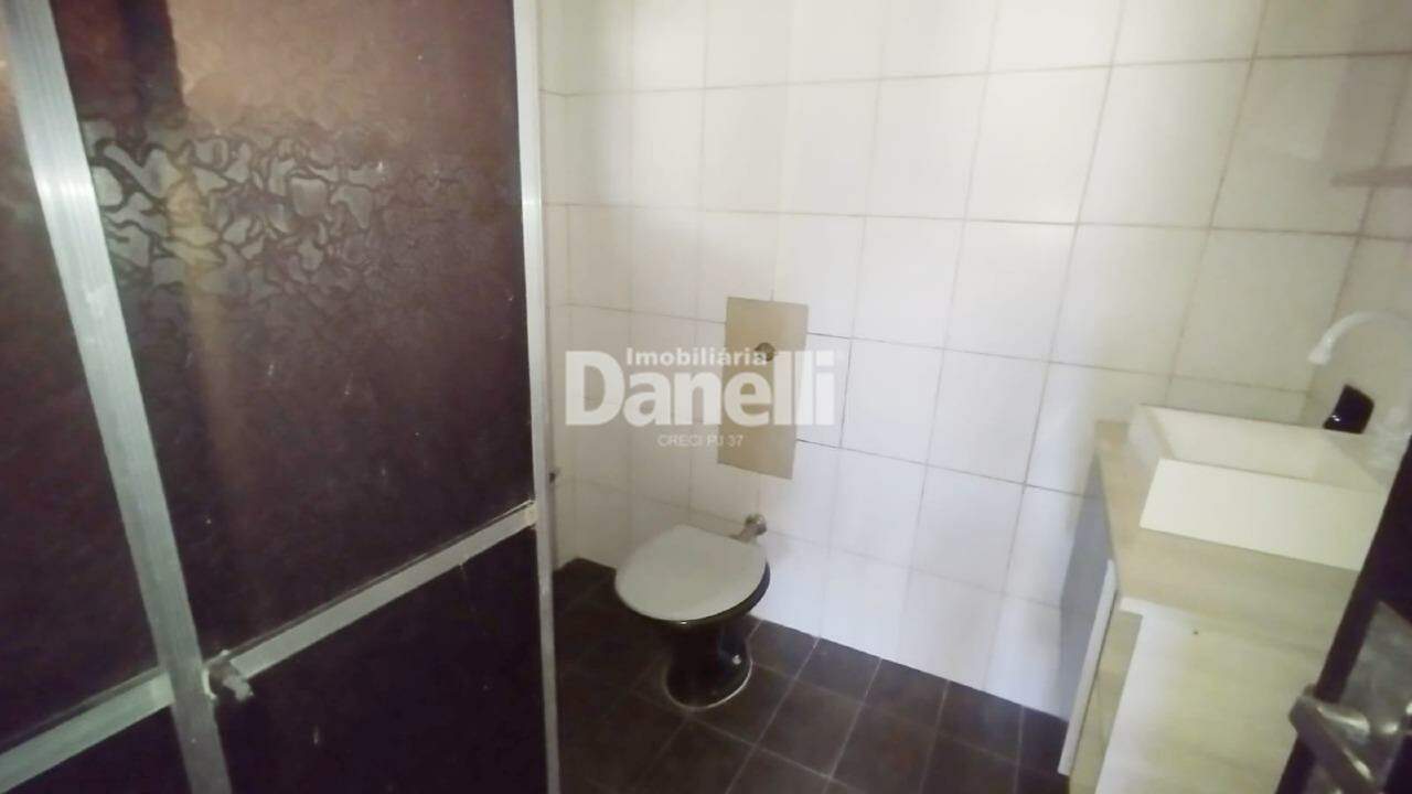 Casa para aluguel no Vila São José: 