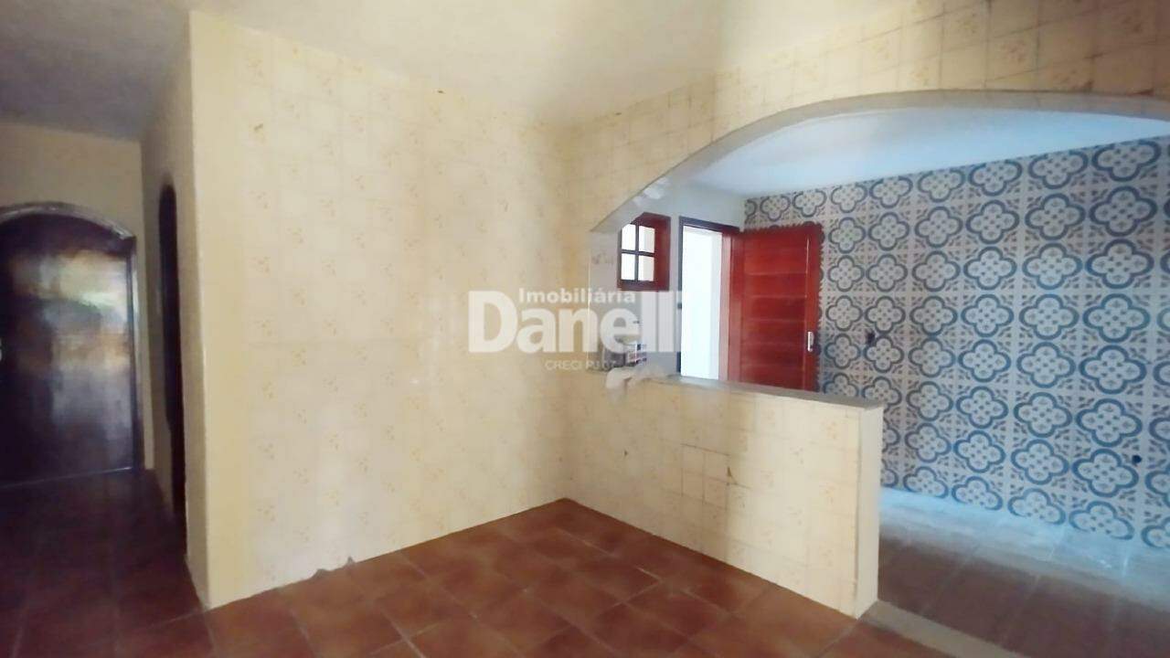 Casa para aluguel no Vila São José: 