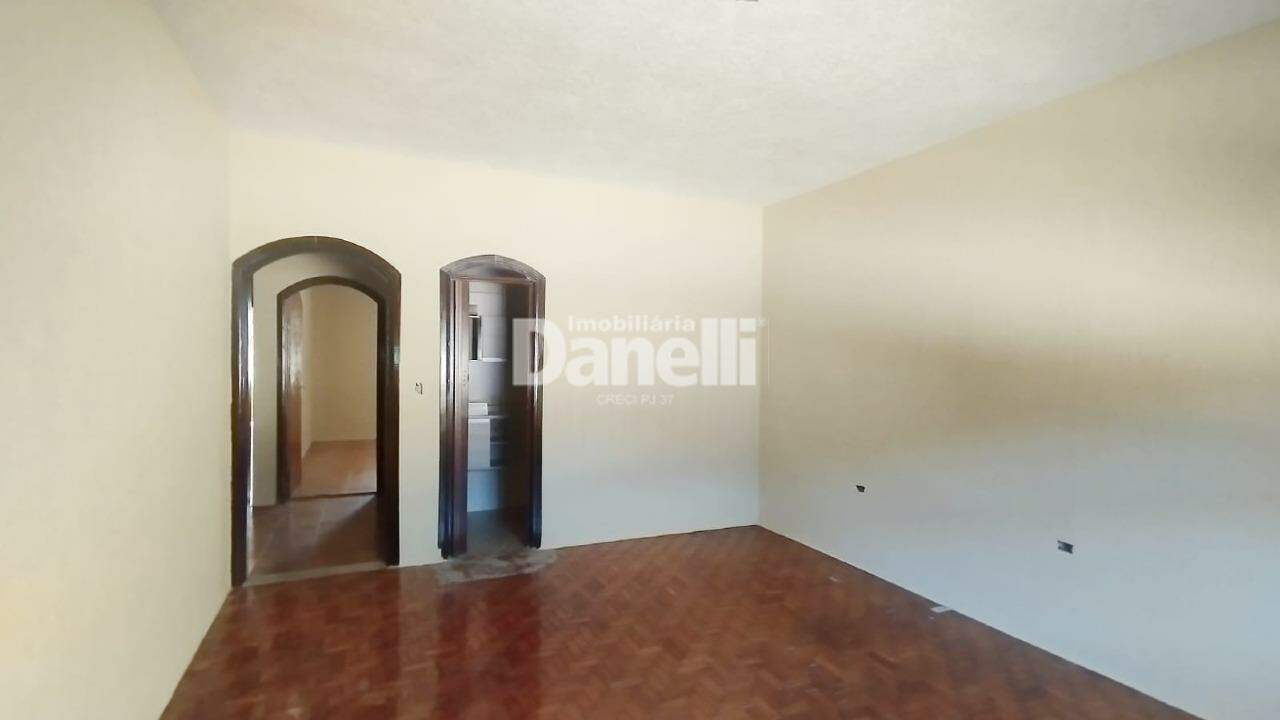 Casa para aluguel no Vila São José: 