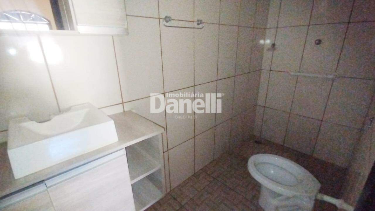 Casa para aluguel no Vila São José: 