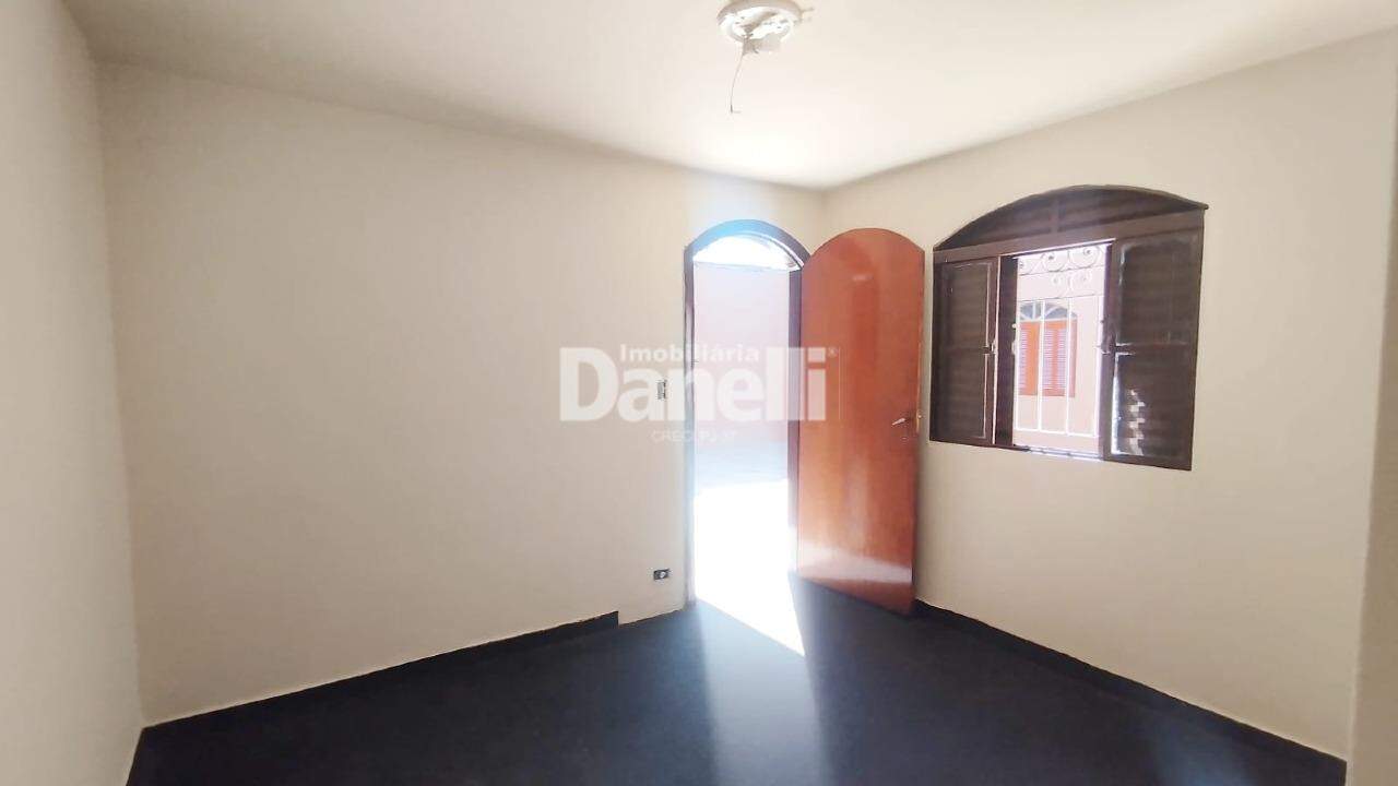 Casa para aluguel no Vila São José: 