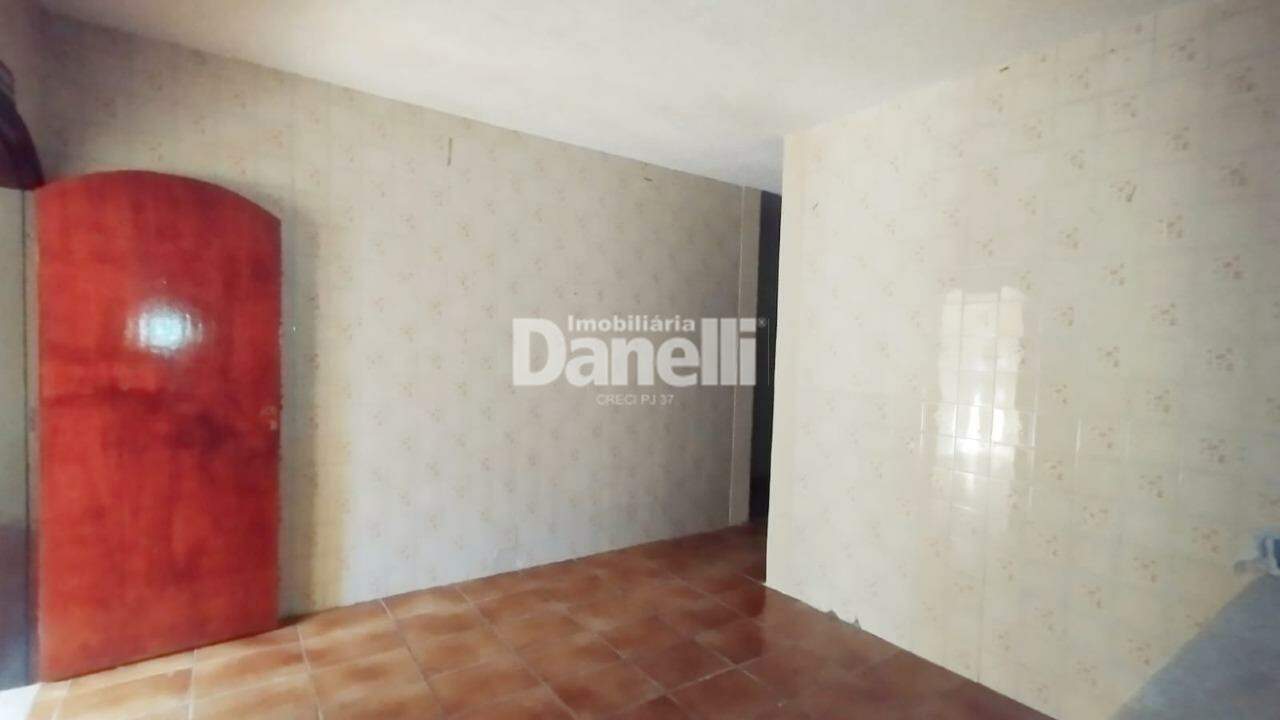 Casa para aluguel no Vila São José: 