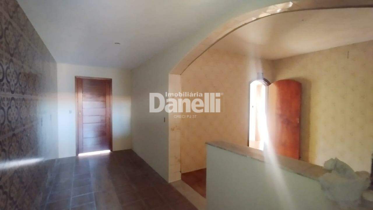 Casa para aluguel no Vila São José: 