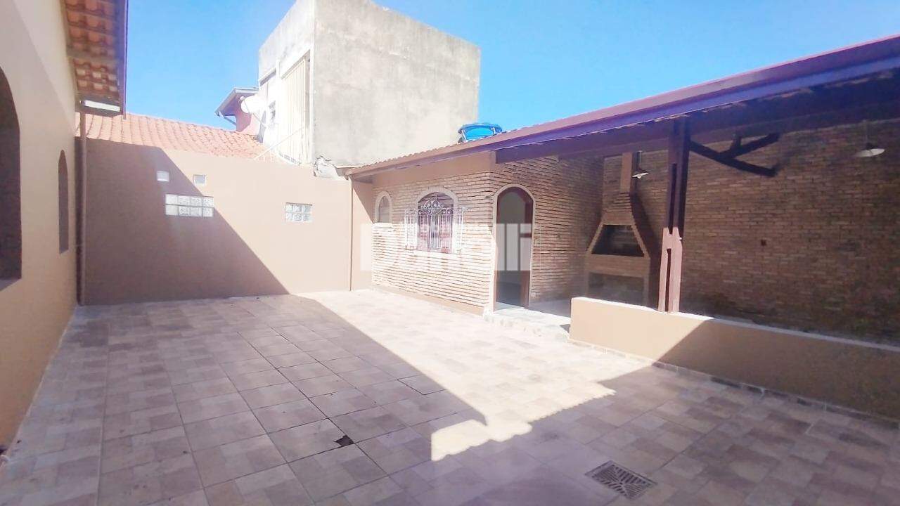 Casa para aluguel no Vila São José: 