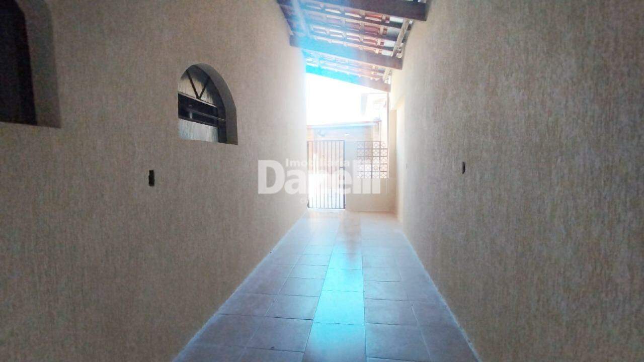 Casa para aluguel no Vila São José: 