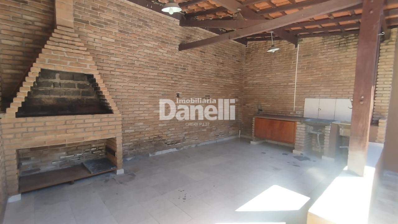 Casa para aluguel no Vila São José: 