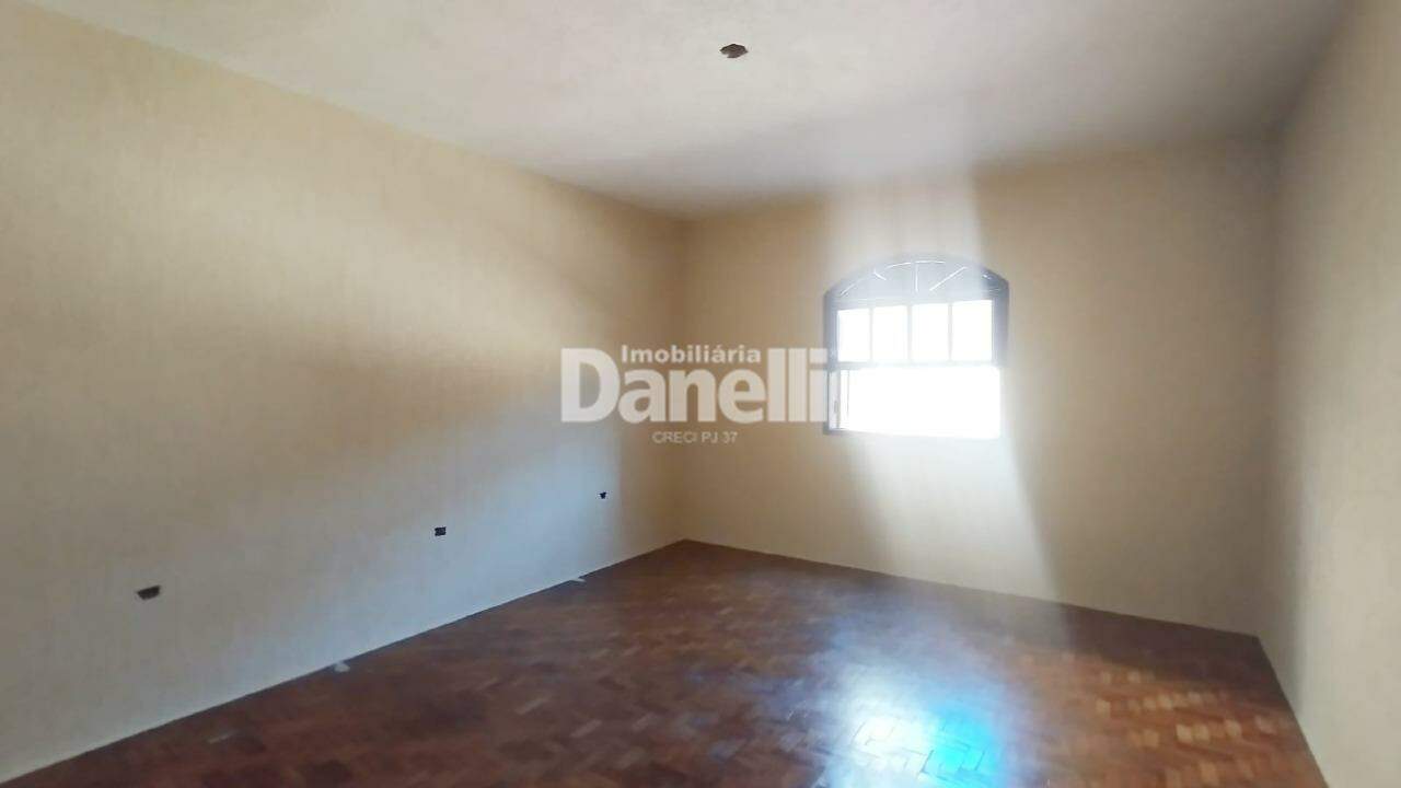 Casa para aluguel no Vila São José: 