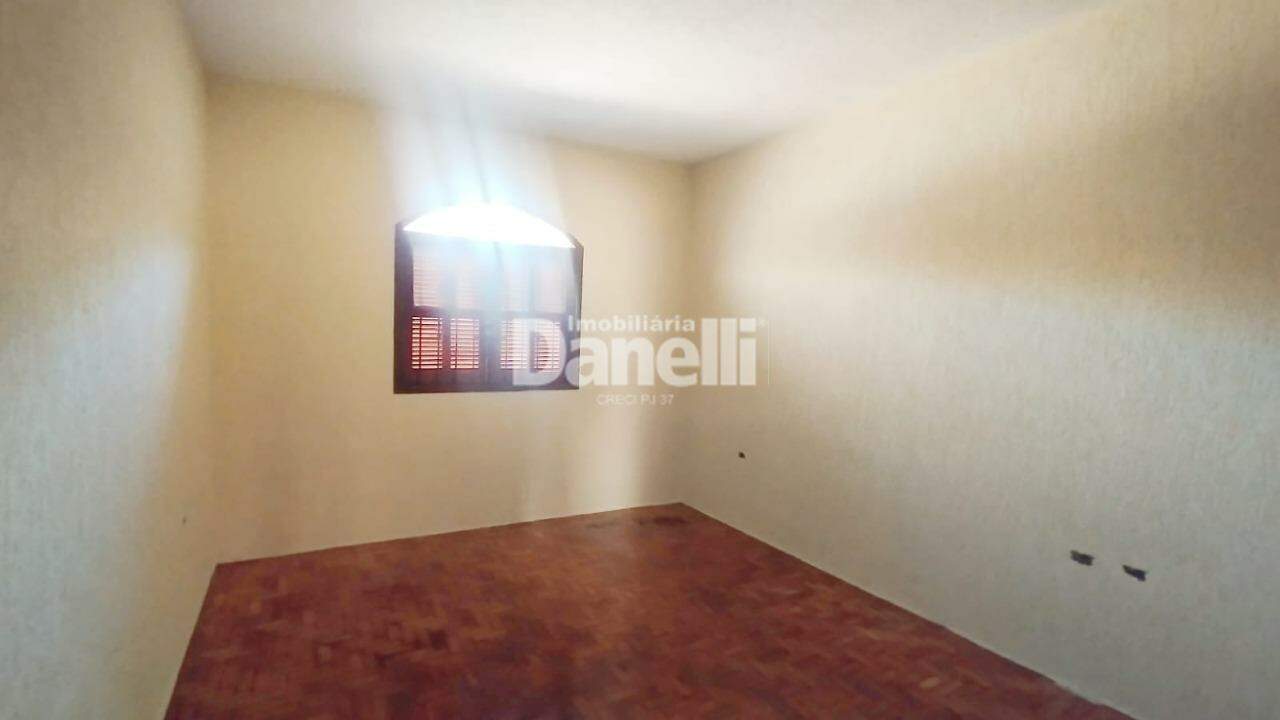 Casa para aluguel no Vila São José: 