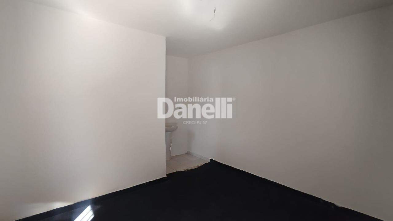 Casa para aluguel no Vila São José: 