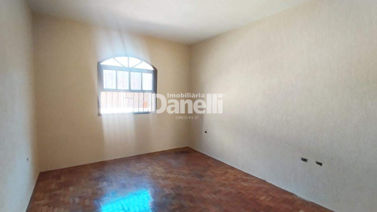 Casa para aluguel no Vila São José: 