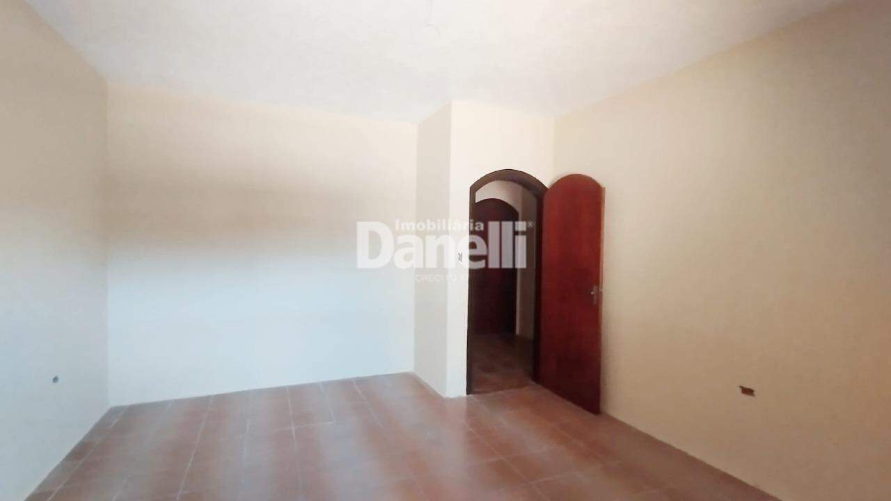 Casa para aluguel no Vila São José: 