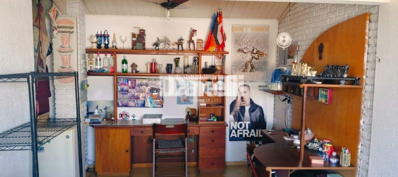 Casa em Condomínio à venda no Loteamento Eldorado Jardim Residencial: 