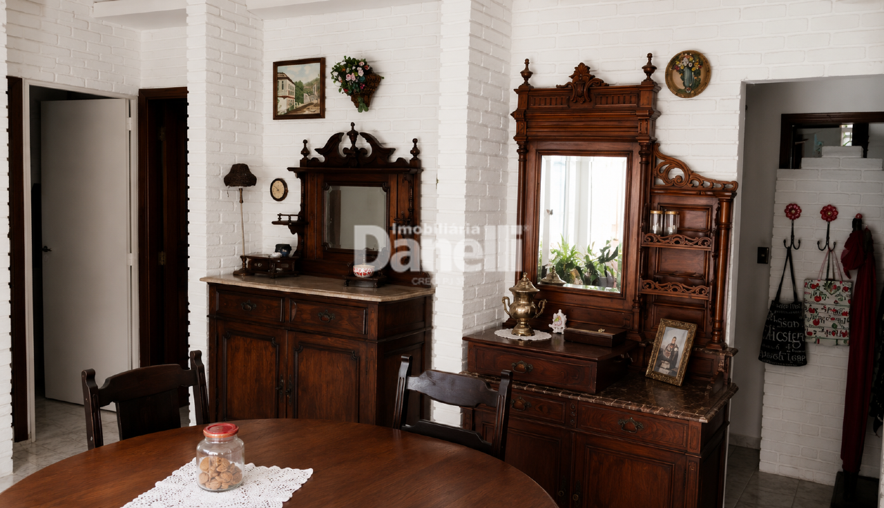 Casa em Condomínio à venda no Loteamento Eldorado Jardim Residencial: 