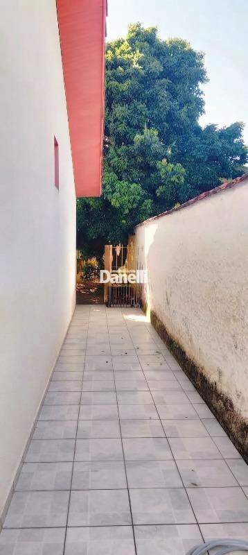 Casa em Condomínio à venda no Loteamento Eldorado Jardim Residencial: 