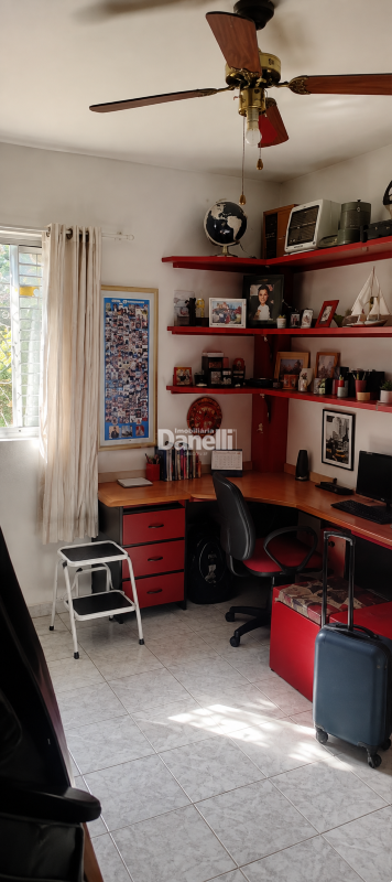 Casa em Condomínio à venda no Loteamento Eldorado Jardim Residencial: 
