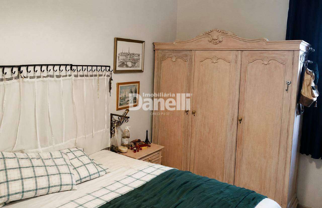 Casa em Condomínio à venda no Loteamento Eldorado Jardim Residencial: 