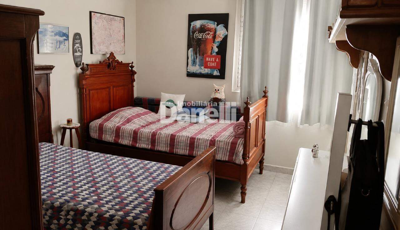 Casa em Condomínio à venda no Loteamento Eldorado Jardim Residencial: 
