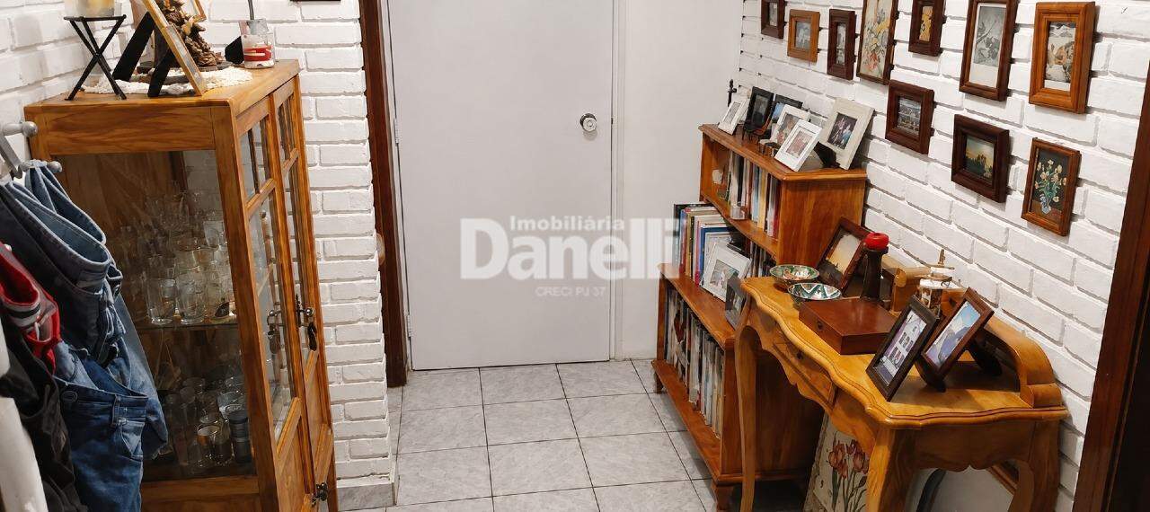 Casa em Condomínio à venda no Loteamento Eldorado Jardim Residencial: 