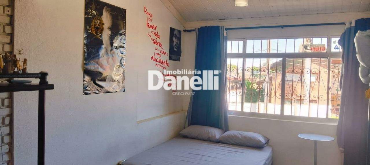 Casa em Condomínio à venda no Loteamento Eldorado Jardim Residencial: 