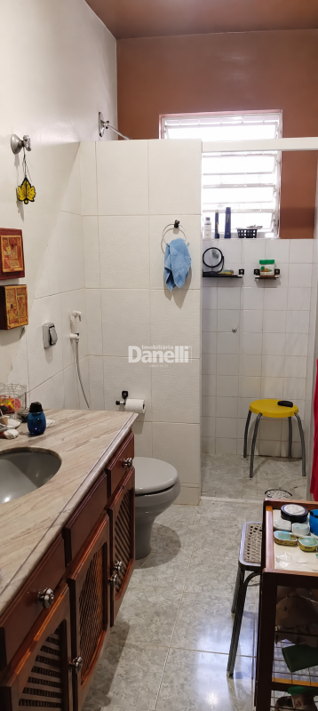 Casa em Condomínio à venda no Loteamento Eldorado Jardim Residencial: 