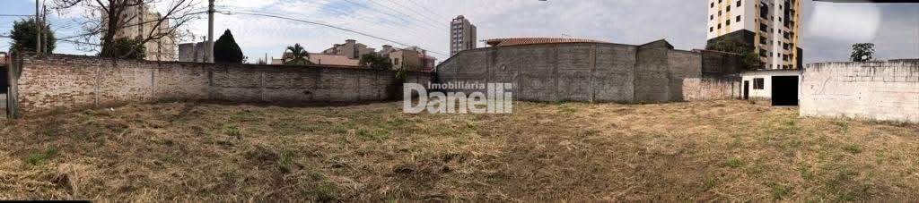 Lote à venda no Vila Jaboticabeira: 