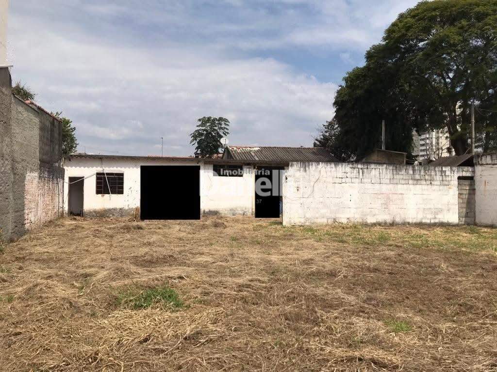 Lote à venda no Vila Jaboticabeira: 