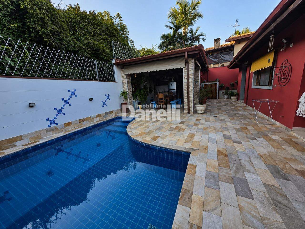 Casa em Condomínio à venda no Condomínio Village Taubaté: 