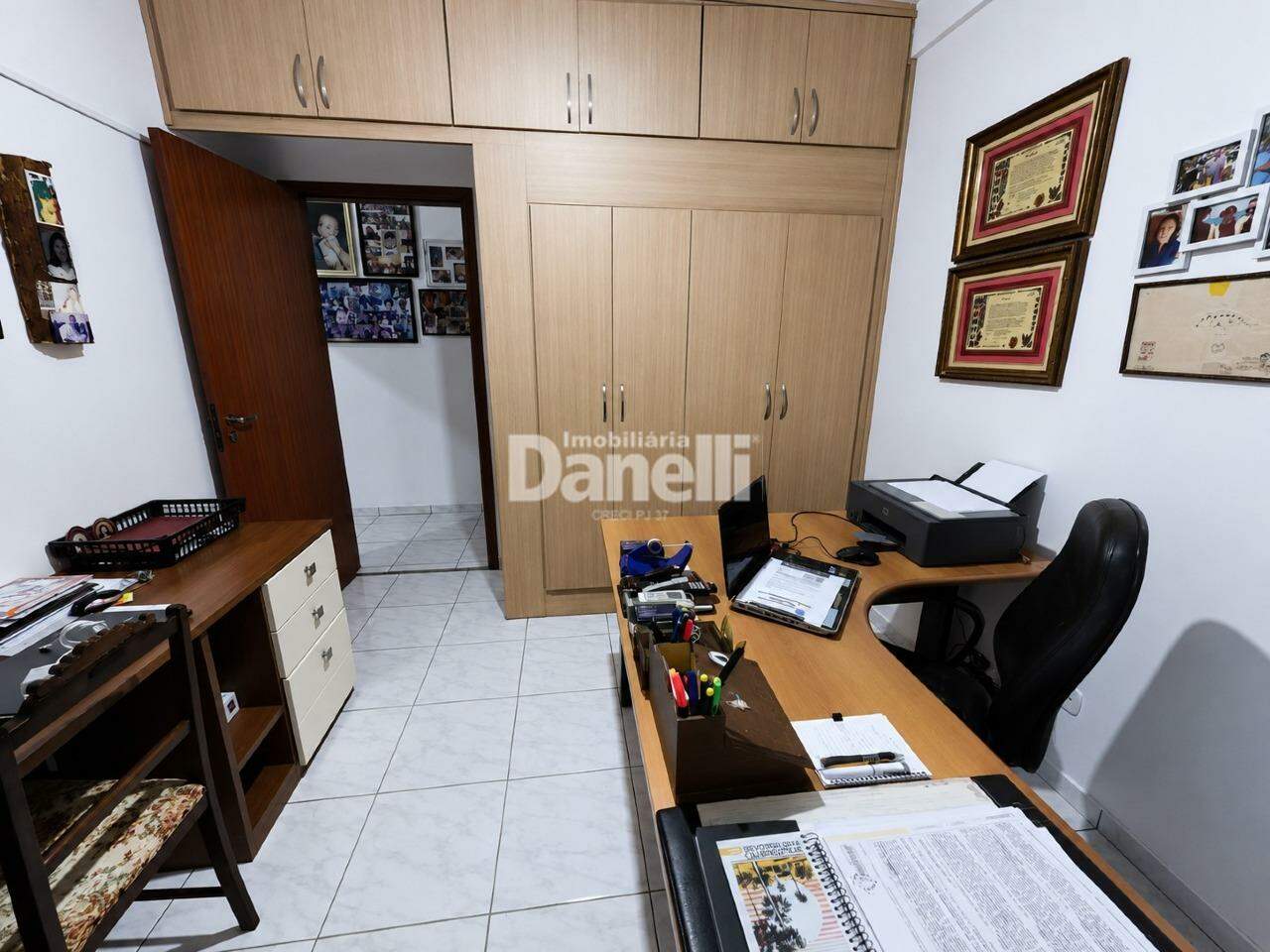 Casa em Condomínio à venda no Condomínio Village Taubaté: 