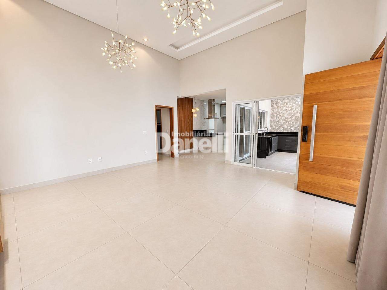 Casa em Condomínio à venda no Condomínio San Marco: Sala