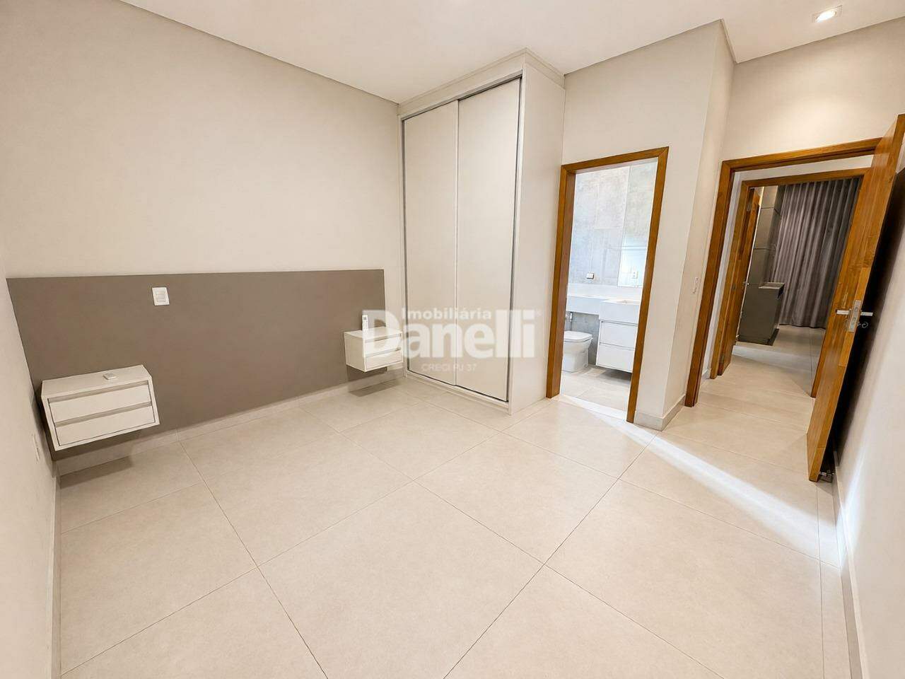 Casa em Condomínio à venda no Condomínio San Marco: Suíte 2