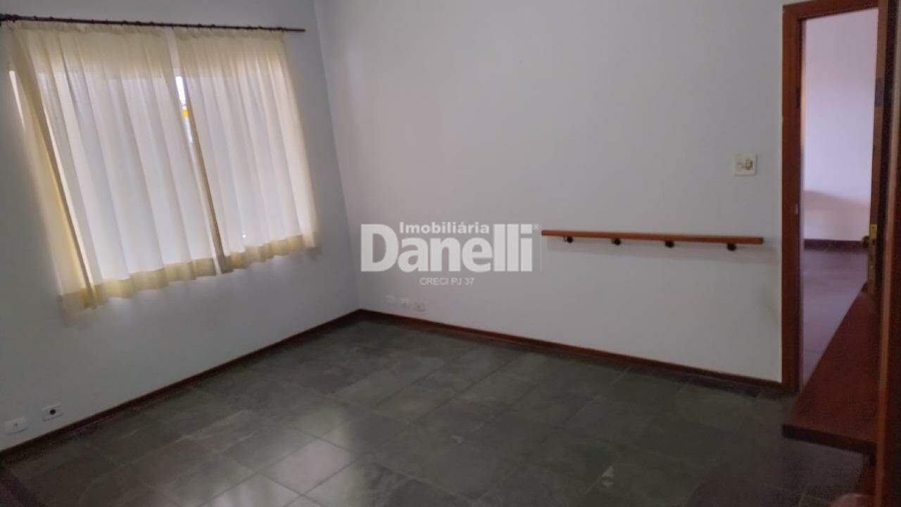 Casa à venda no Loteamento Parque das Fontes: 