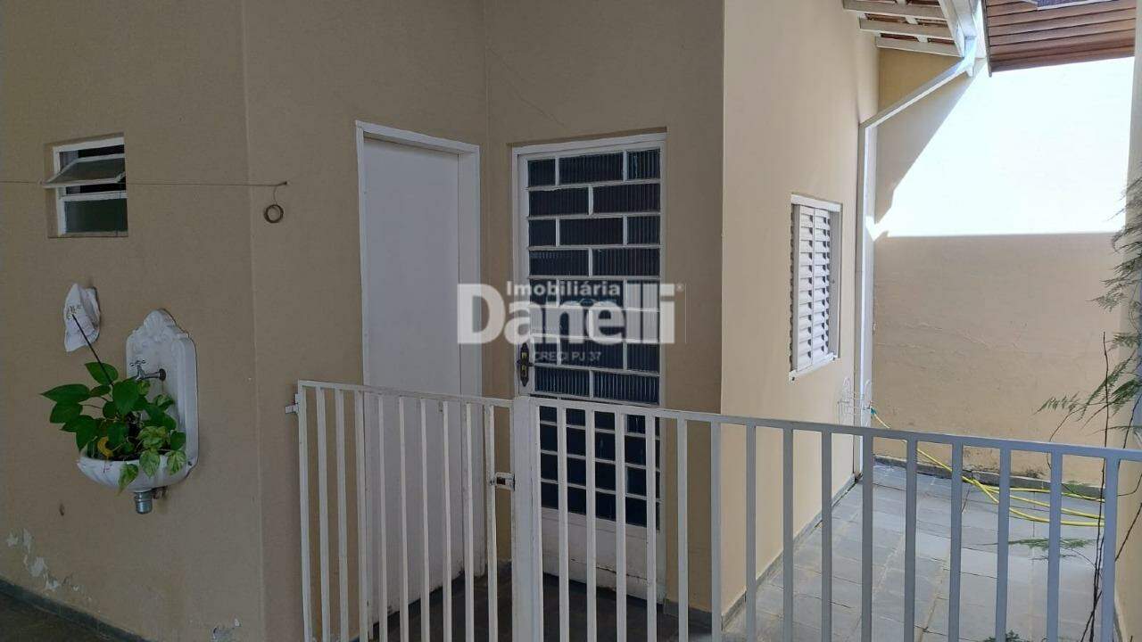Casa à venda no Loteamento Parque das Fontes: 