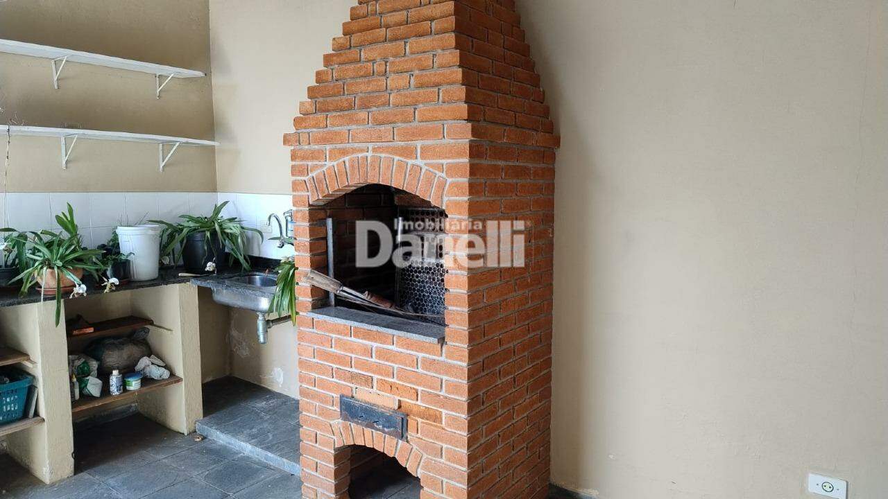 Casa à venda no Loteamento Parque das Fontes: 