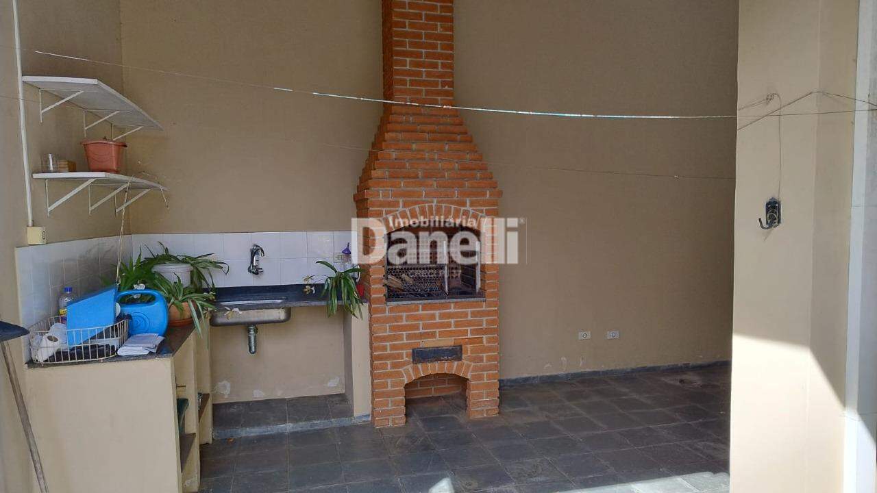 Casa à venda no Loteamento Parque das Fontes: 