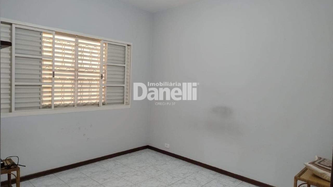 Casa à venda no Loteamento Parque das Fontes: 