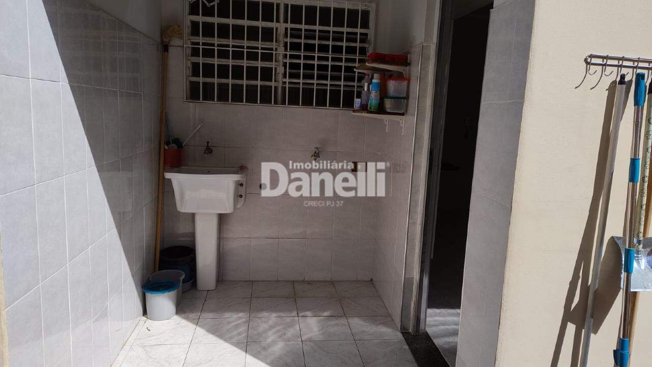 Casa à venda no Loteamento Parque das Fontes: 