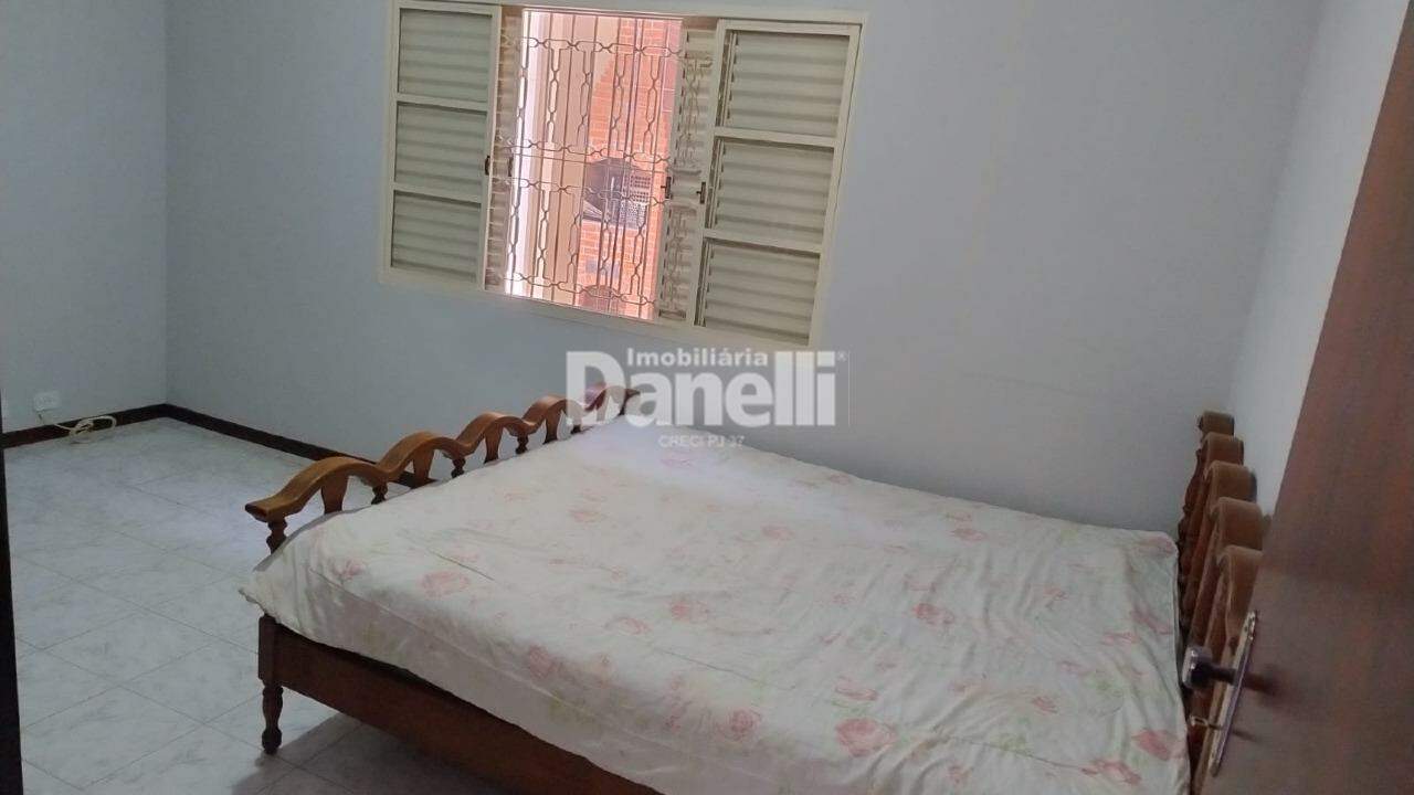 Casa à venda no Loteamento Parque das Fontes: 