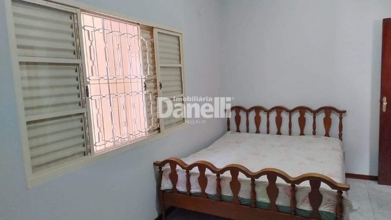 Casa à venda no Loteamento Parque das Fontes: 
