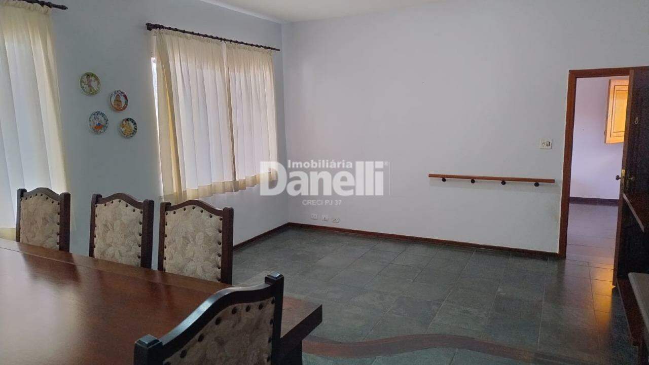 Casa à venda no Loteamento Parque das Fontes: 