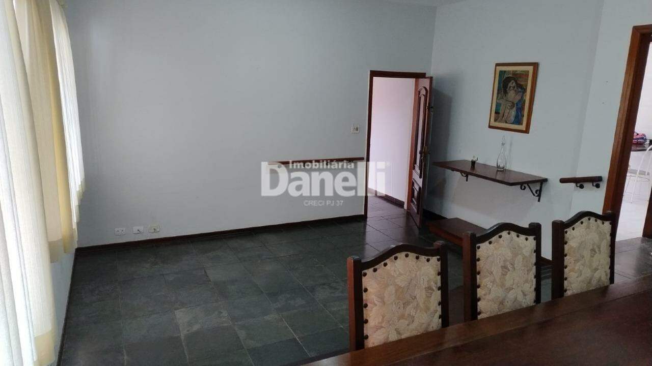 Casa à venda no Loteamento Parque das Fontes: 