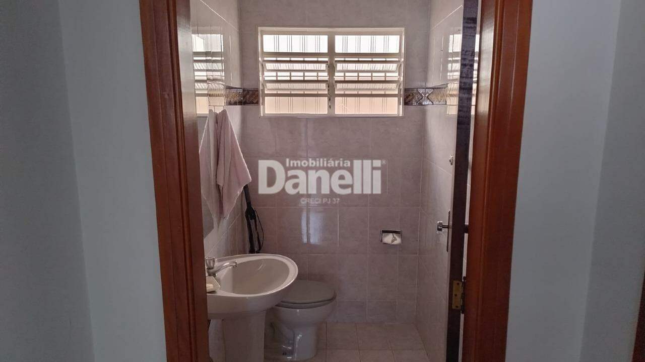 Casa à venda no Loteamento Parque das Fontes: 
