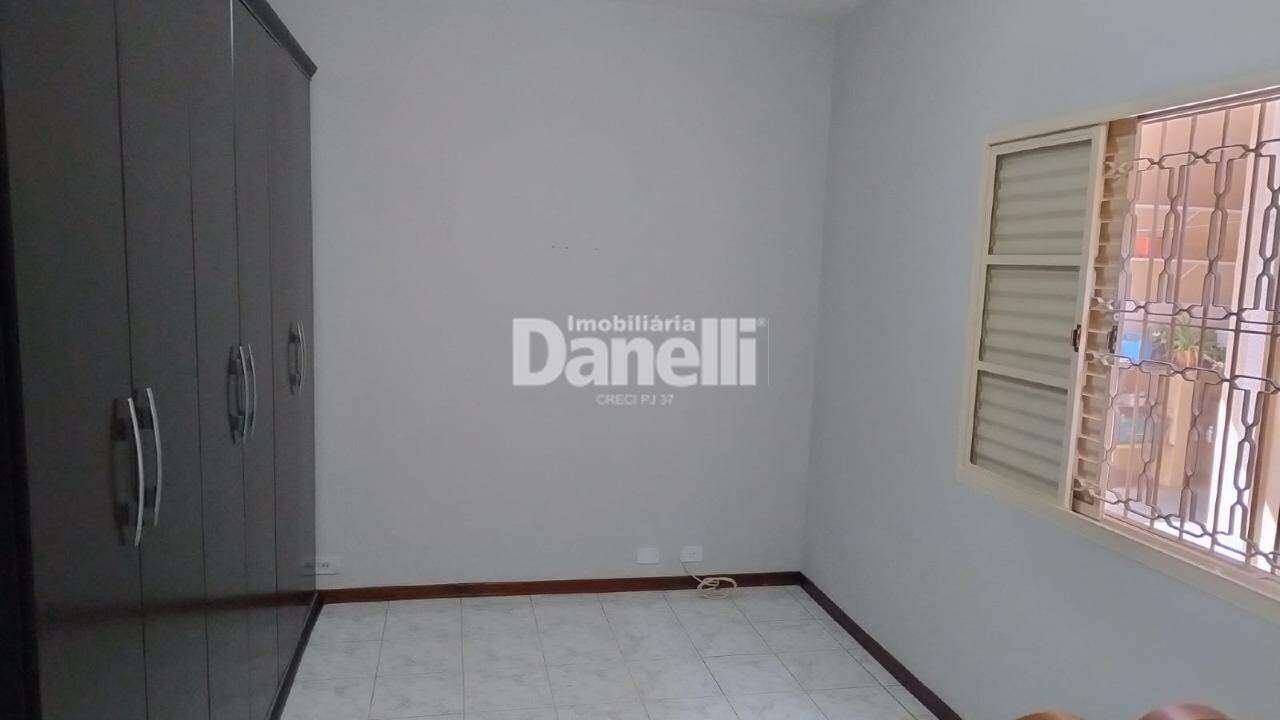Casa à venda no Loteamento Parque das Fontes: 
