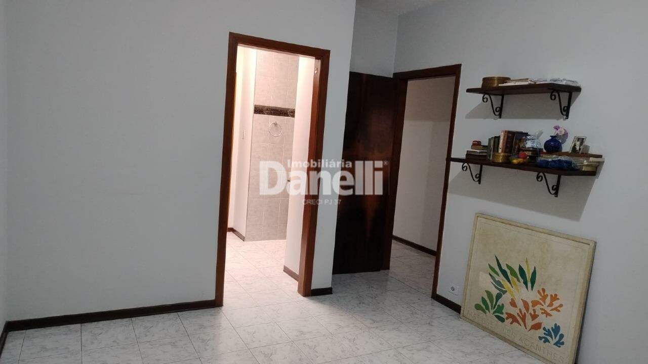 Casa à venda no Loteamento Parque das Fontes: 