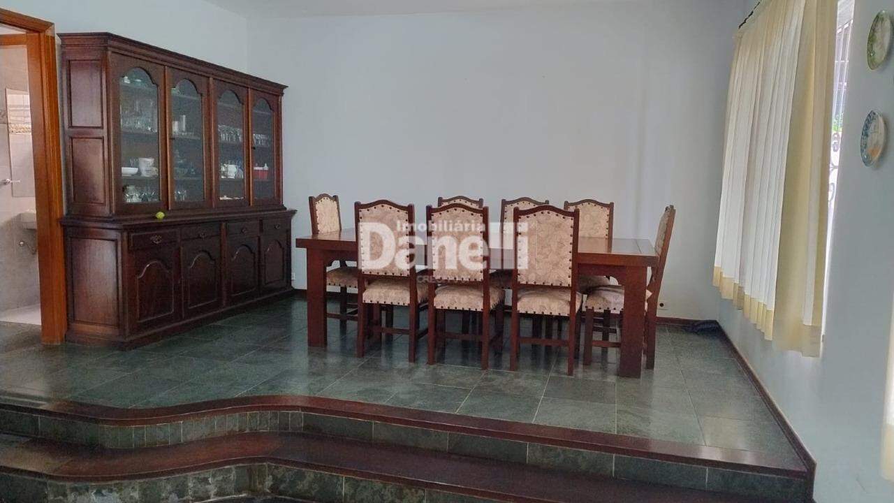 Casa à venda no Loteamento Parque das Fontes: 