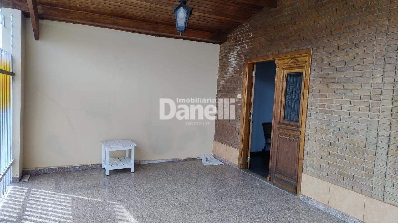Casa à venda no Loteamento Parque das Fontes: 