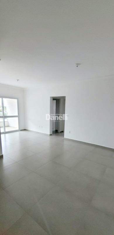 Apartamento à venda no Jardim das Nações: 