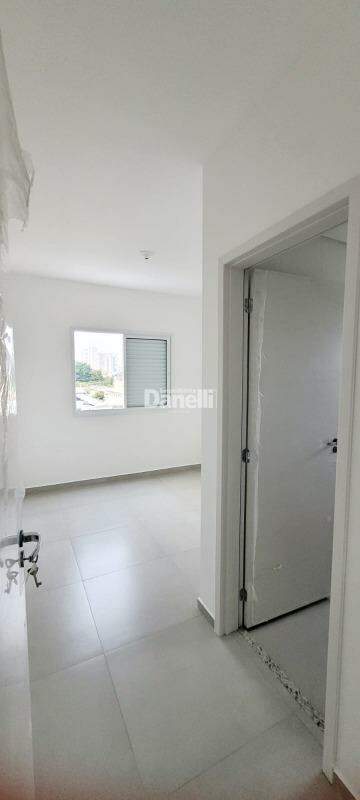 Apartamento à venda no Jardim das Nações: 