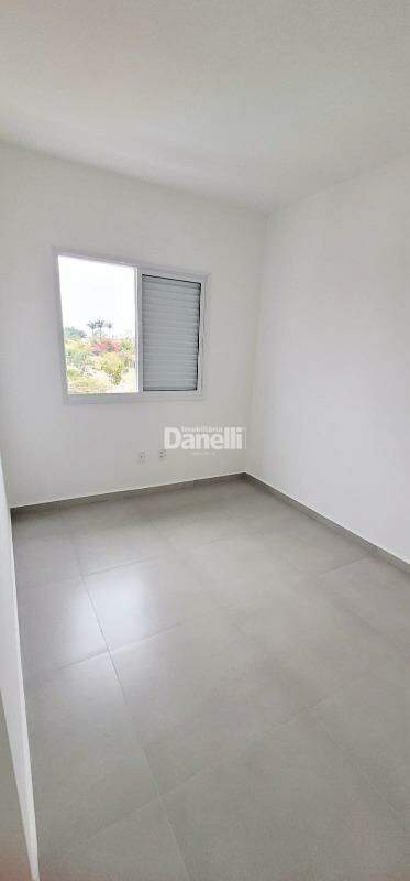 Apartamento à venda no Jardim das Nações: 