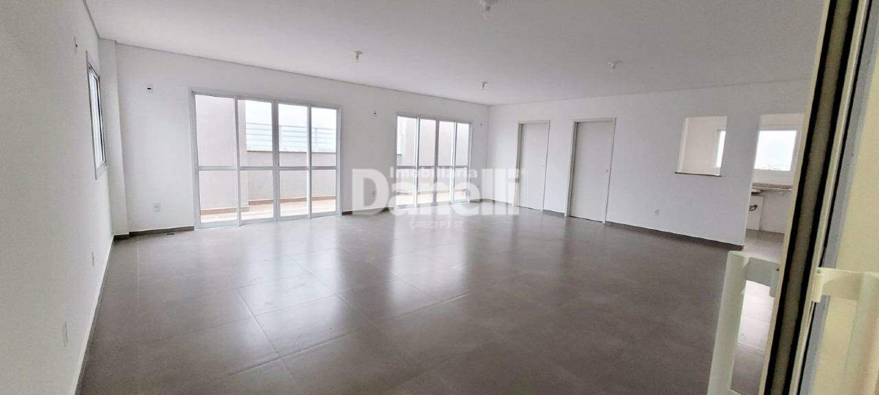 Apartamento à venda no Jardim das Nações: 